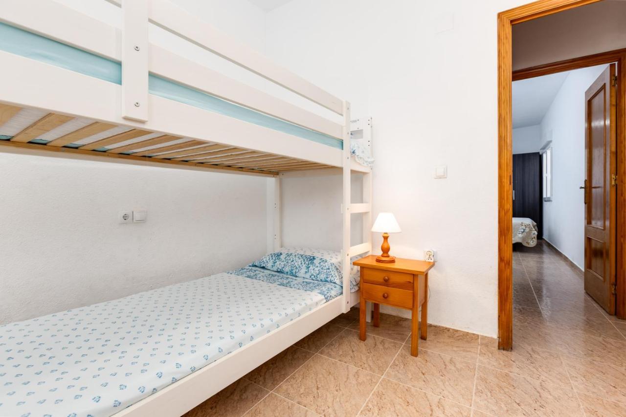 Bonito Apartamento De Dos Habitacion Y Piscina Torrevieja Exterior foto